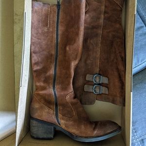 Women's Born Boots